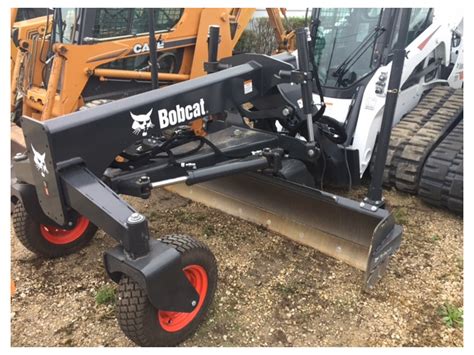 bobcat attachments for sale